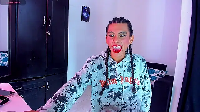 BritannyLord online show from January 2026 08:56:01 PM