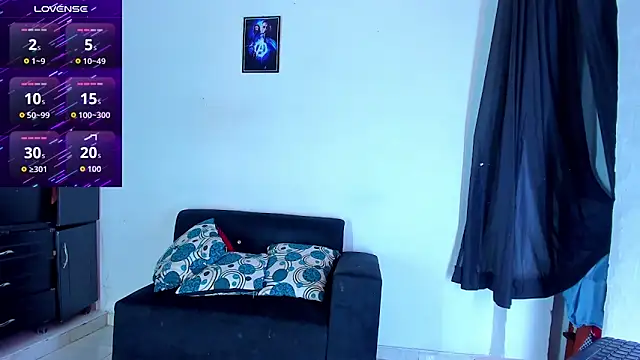 BritannyLord online show from February 2026 09:33:01 PM