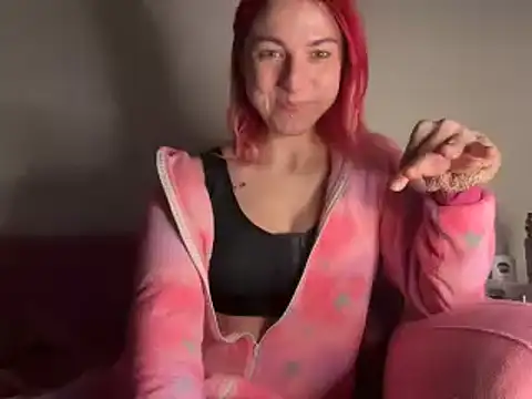 Nikky Divine online show from January 2025 04:02:02 PM