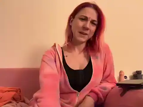 Nikky Divine online show from January 2025 06:44:02 AM