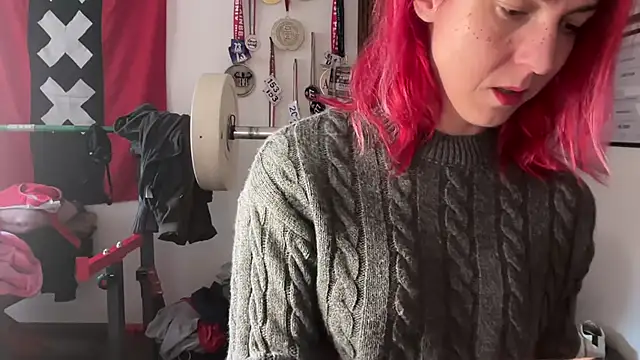 Nikky Divine online show from January 2025 09:29:01 AM