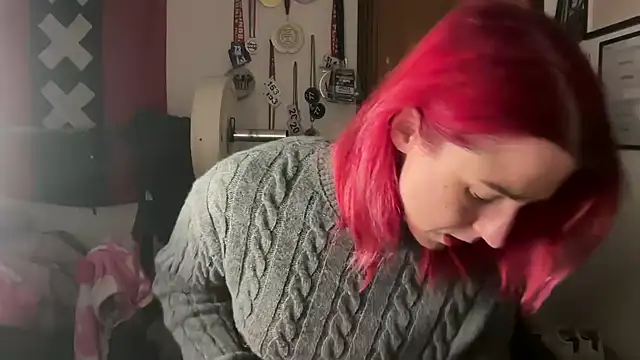 Nikky Divine online show from January 2025 04:15:01 PM