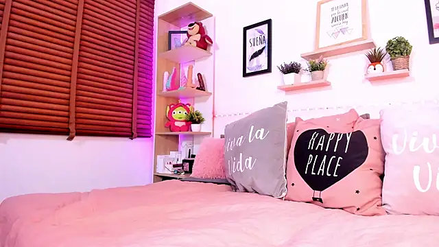 Nata Villalobos online show from January 2025 02:01:01 AM