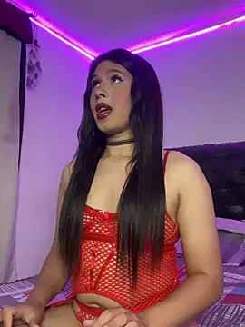 Ninfa kawaii online show from September 2025 12:16:01 PM