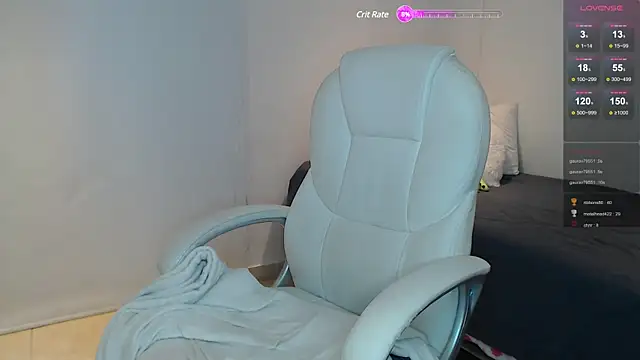 Gabi morales online show from February 2025 02:42:02 AM