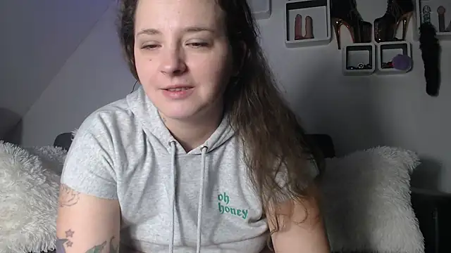 SexyJoy1991 online show from December 2024 05:40:02 AM