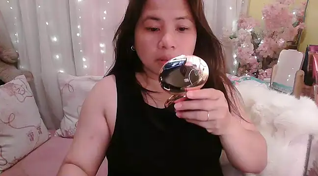 OhmyPinay online show from February 2025 02:38:01 AM