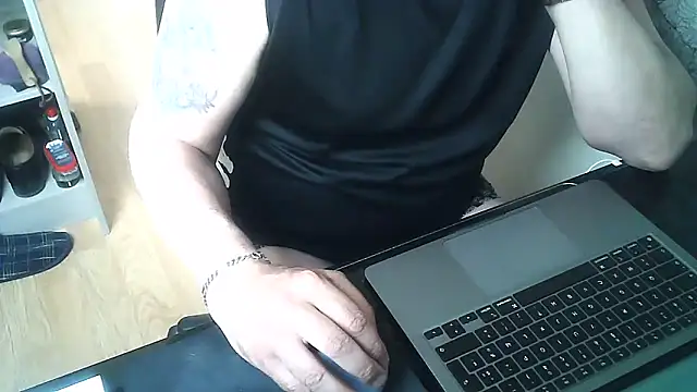 DUDURAxh online show from April 2026 12:42:02 PM