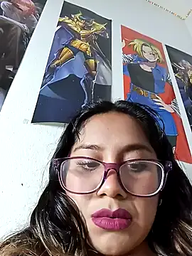 PokeGirld online show from January 2025 09:14:02 PM