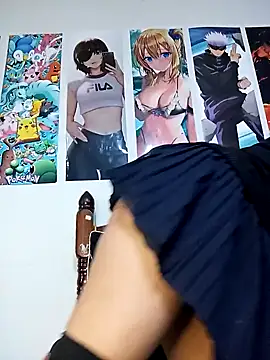 PokeGirld online show from January 2025 06:03:02 PM