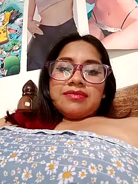 PokeGirld online show from February 2025 08:01:01 PM