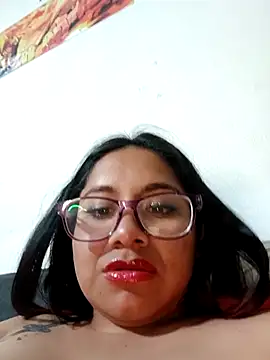 PokeGirld online show from February 2025 06:32:02 AM