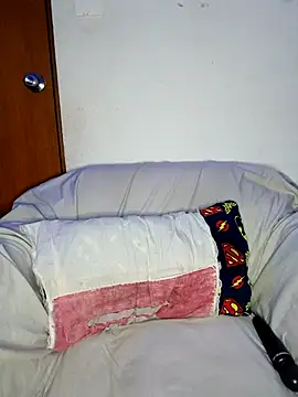 PokeGirld online show from September 2025 10:48:01 PM