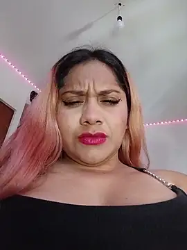 PokeGirld online show from February 2026 05:53:01 PM