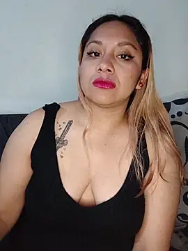 PokeGirld online show from March 2026 06:08:01 AM