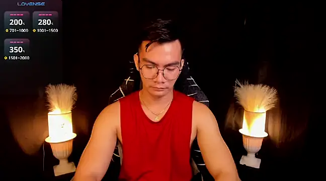 Snapshot of 000batman000 chatting on February 2025 01:41:01 AM 000batman000 online show from February 2025 01:41:01 AM