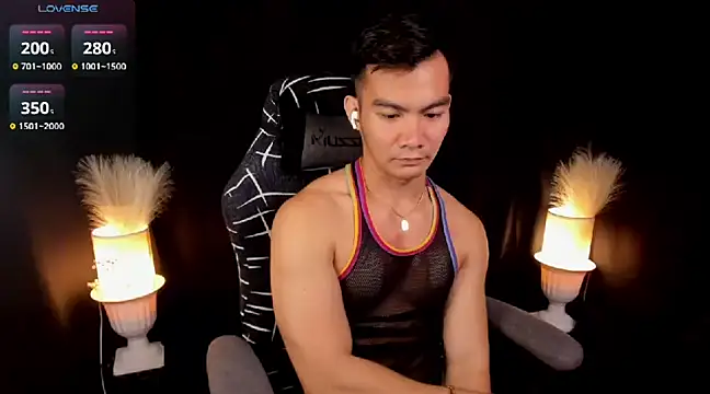 Snapshot of 000batman000 chatting on March 2025 12:19:02 AM 000batman000 online show from March 2025 12:19:02 AM