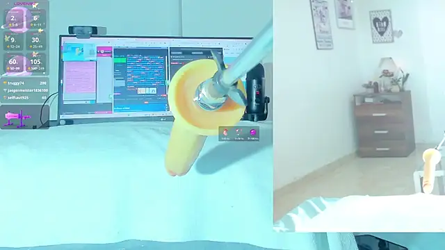 Snapshot of sofi_velez chatting on January 2026 06:55:02 PM sofi velez online show from January 2026 06:55:02 PM