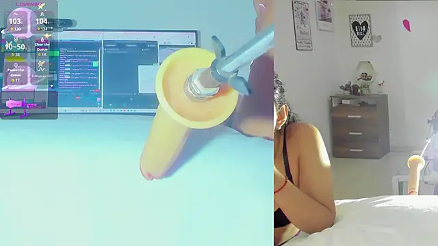 Snapshot of sofi_velez chatting on February 2026 05:39:01 PM sofi velez online show from February 2026 05:39:01 PM