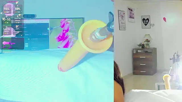 Snapshot of sofi_velez chatting on February 2026 05:27:02 PM sofi velez online show from February 2026 05:27:02 PM