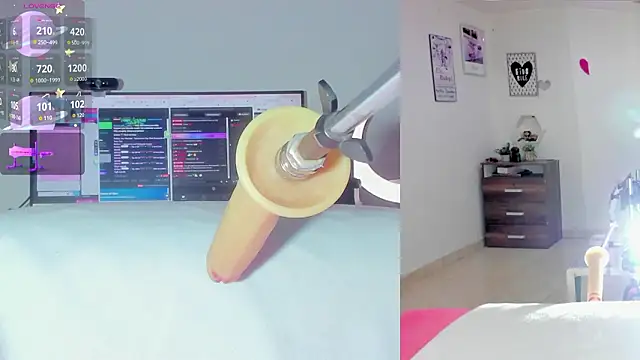 Snapshot of sofi_velez chatting on February 2026 05:05:02 PM sofi velez online show from February 2026 05:05:02 PM