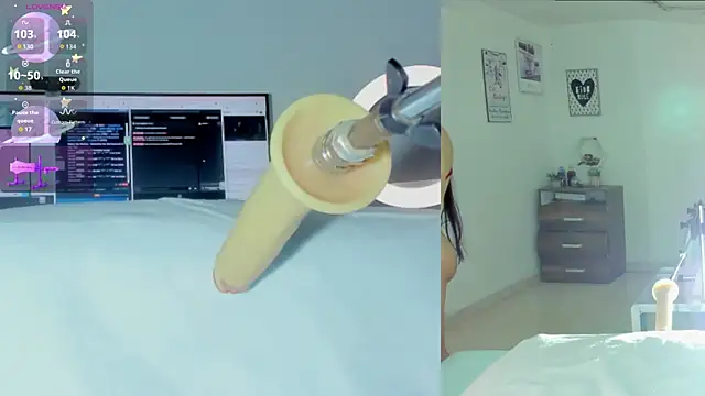 Snapshot of sofi_velez chatting on February 2026 04:56:02 PM sofi velez online show from February 2026 04:56:02 PM