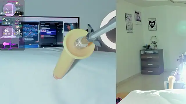 Snapshot of sofi_velez chatting on February 2026 05:08:01 PM sofi velez online show from February 2026 05:08:01 PM