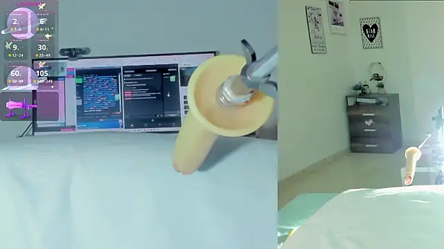 Snapshot of sofi_velez chatting on February 2026 05:09:02 PM sofi velez online show from February 2026 05:09:02 PM