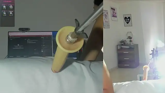 Snapshot of sofi_velez chatting on February 2026 05:10:02 PM sofi velez online show from February 2026 05:10:02 PM