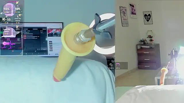 Snapshot of sofi_velez chatting on February 2026 05:09:01 PM sofi velez online show from February 2026 05:09:01 PM