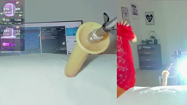 Snapshot of sofi_velez chatting on February 2026 05:08:01 PM sofi velez online show from February 2026 05:08:01 PM