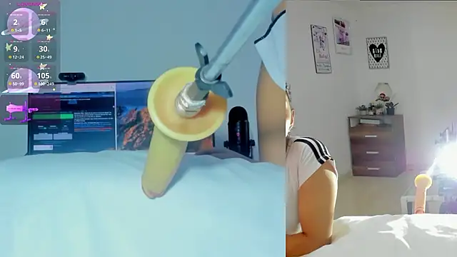 Snapshot of sofi_velez chatting on February 2026 05:31:01 PM sofi velez online show from February 2026 05:31:01 PM