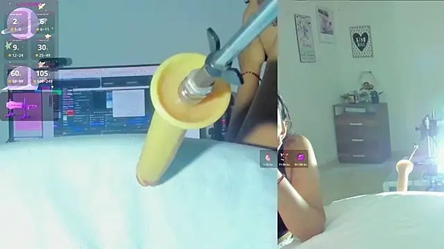 Snapshot of sofi_velez chatting on February 2026 05:14:01 PM sofi velez online show from February 2026 05:14:01 PM