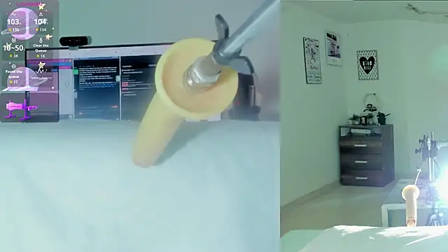 Snapshot of sofi_velez chatting on March 2026 05:15:01 PM sofi velez online show from March 2026 05:15:01 PM