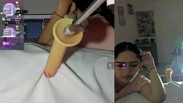 sofi velez online show from April 2026 04:59:02 PM