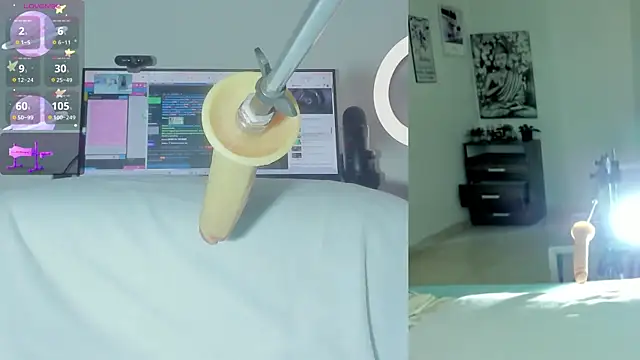 sofi velez online show from April 2026 05:02:01 PM