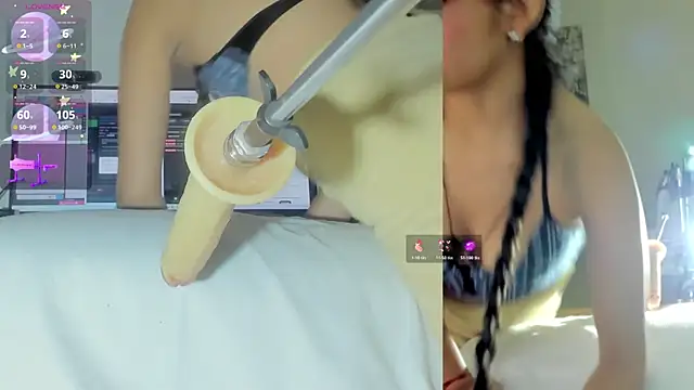 sofi velez online show from April 2026 05:07:01 PM