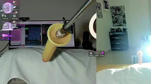 sofi velez online show from April 2026 05:05:02 PM