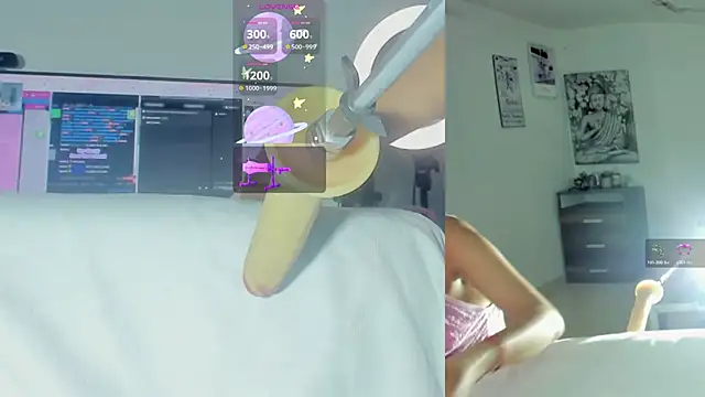 sofi velez online show from July 2026 06:18:01 PM