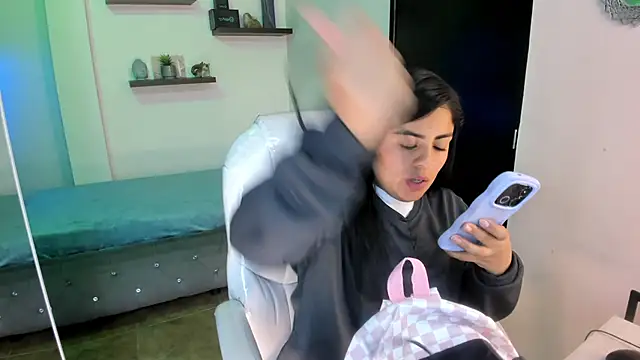 Catalinaa martinez online show from December 2024 08:51:01 PM