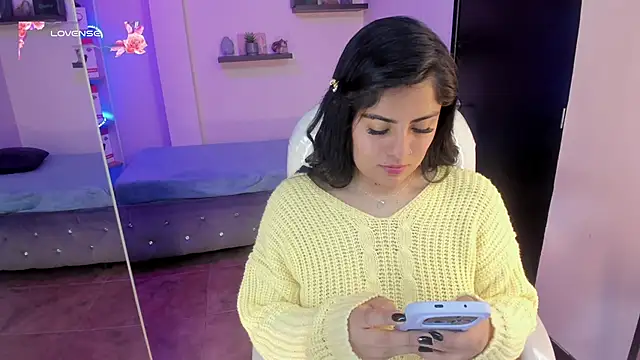 Catalinaa martinez online show from December 2024 01:58:02 AM