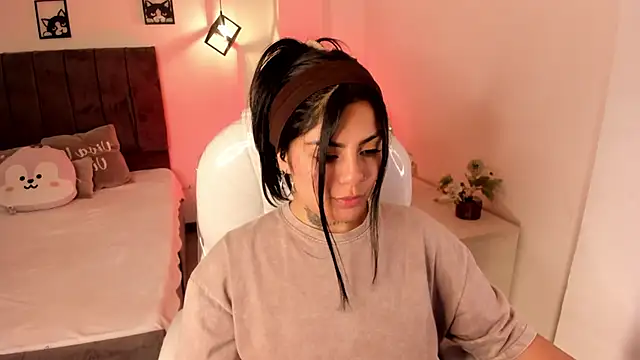 Catalinaa martinez online show from October 2025 03:12:02 AM