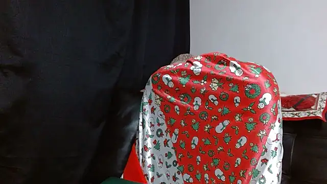 AnnyelinnaLove online show from December 2024 07:22:01 AM