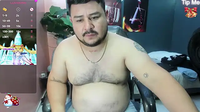 oso dirty  online show from December 2024 05:46:01 PM