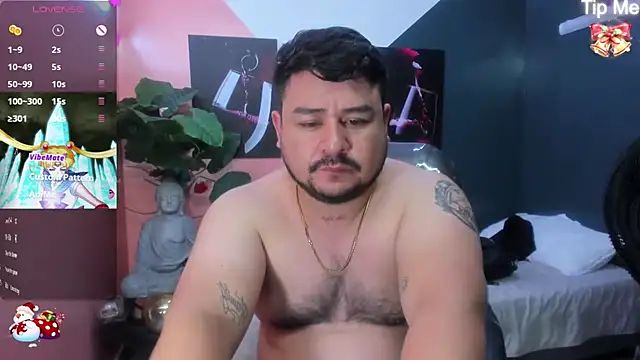 oso dirty  online show from December 2024 05:44:02 PM