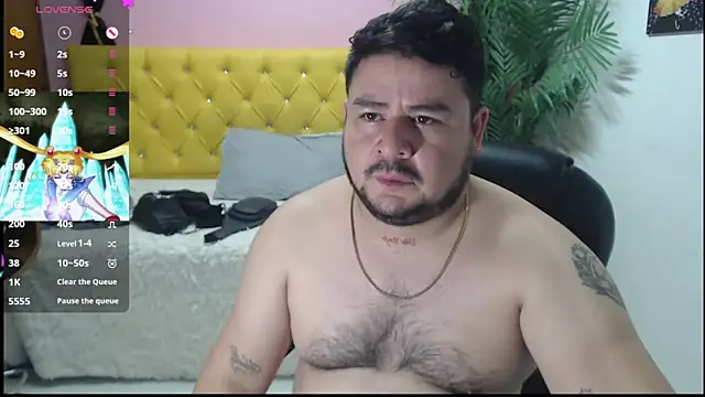 oso dirty  online show from January 2025 05:29:02 PM