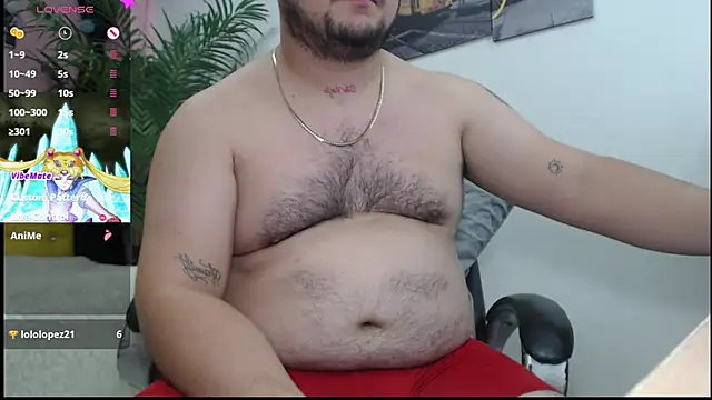 oso dirty  online show from January 2025 08:32:01 PM