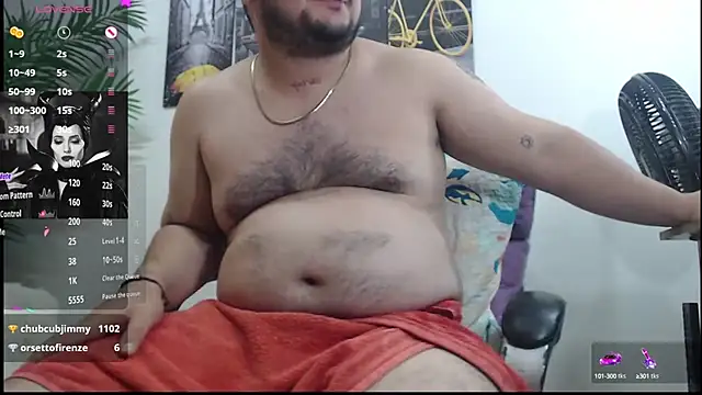 oso dirty  online show from January 2025 08:26:02 PM