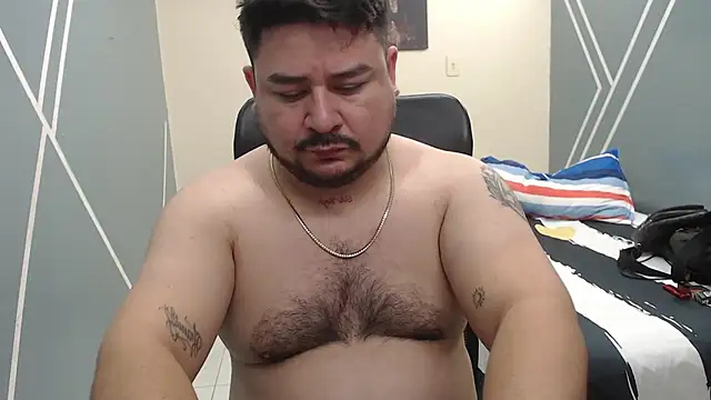 oso dirty  online show from January 2025 05:32:01 PM