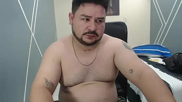 oso dirty  online show from January 2025 05:24:02 PM